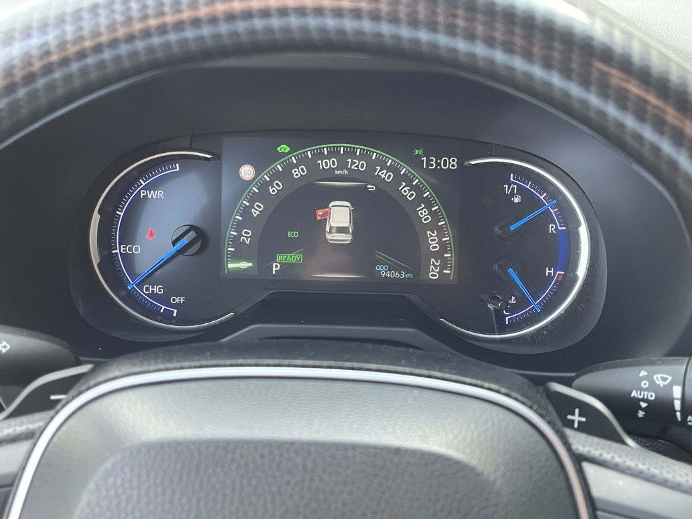 Foto van Toyota Toyota Rav4