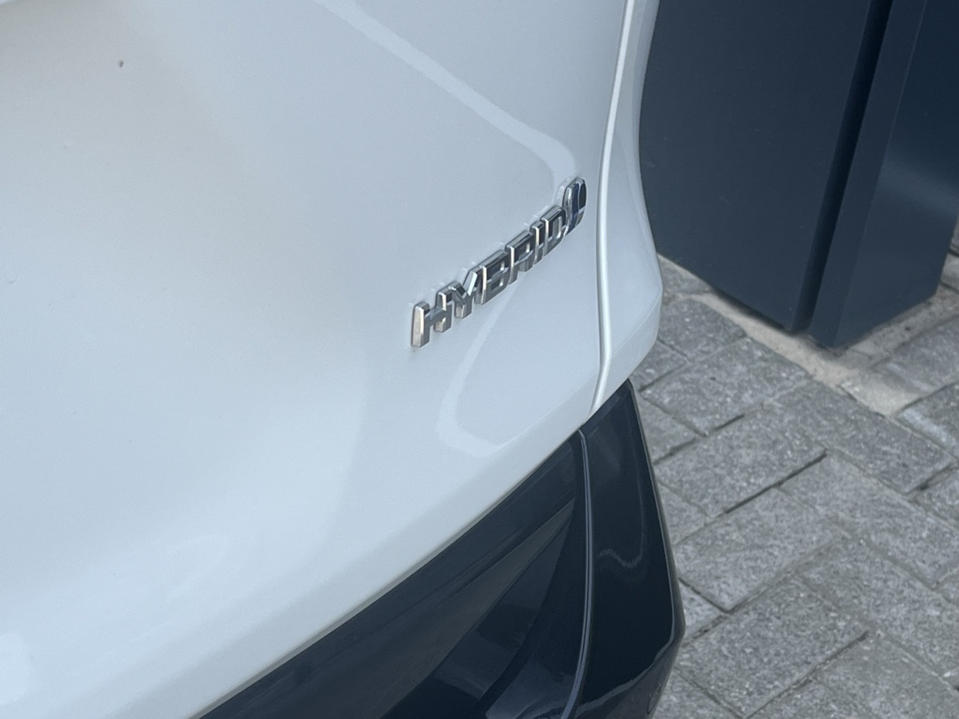 Foto van Toyota Toyota Rav4