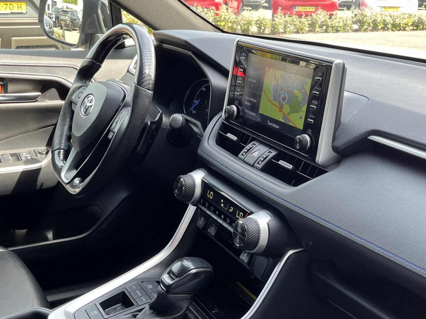 Foto van Toyota Toyota Rav4