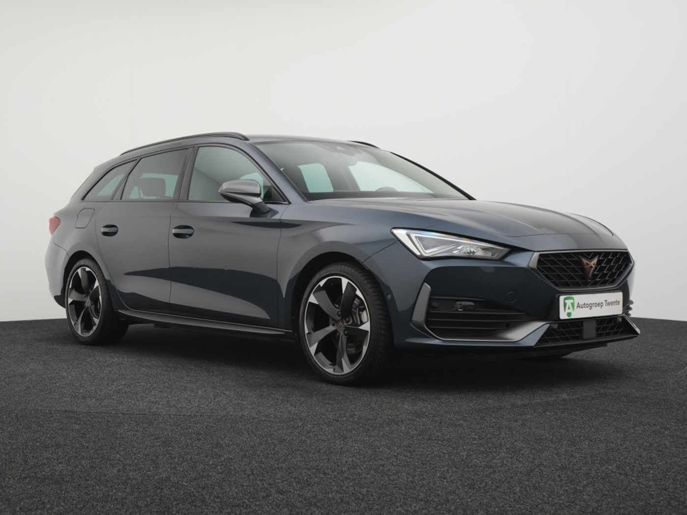 Foto van Cupra Cupra Leon SP E-hybrid150