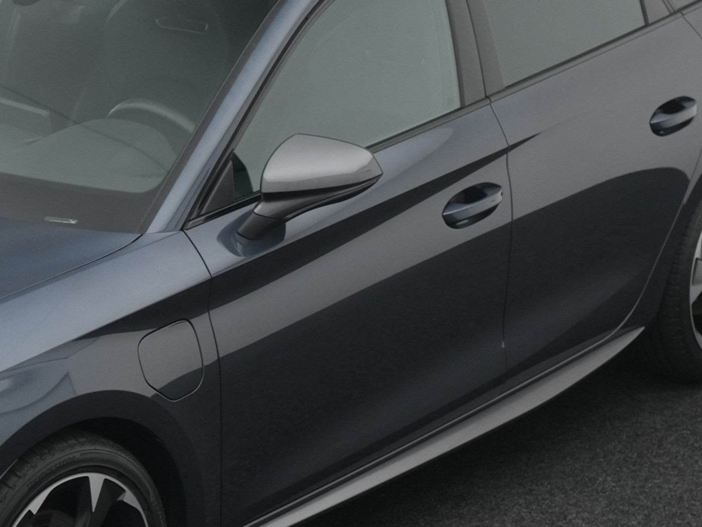Foto van Cupra Cupra Leon SP E-hybrid150