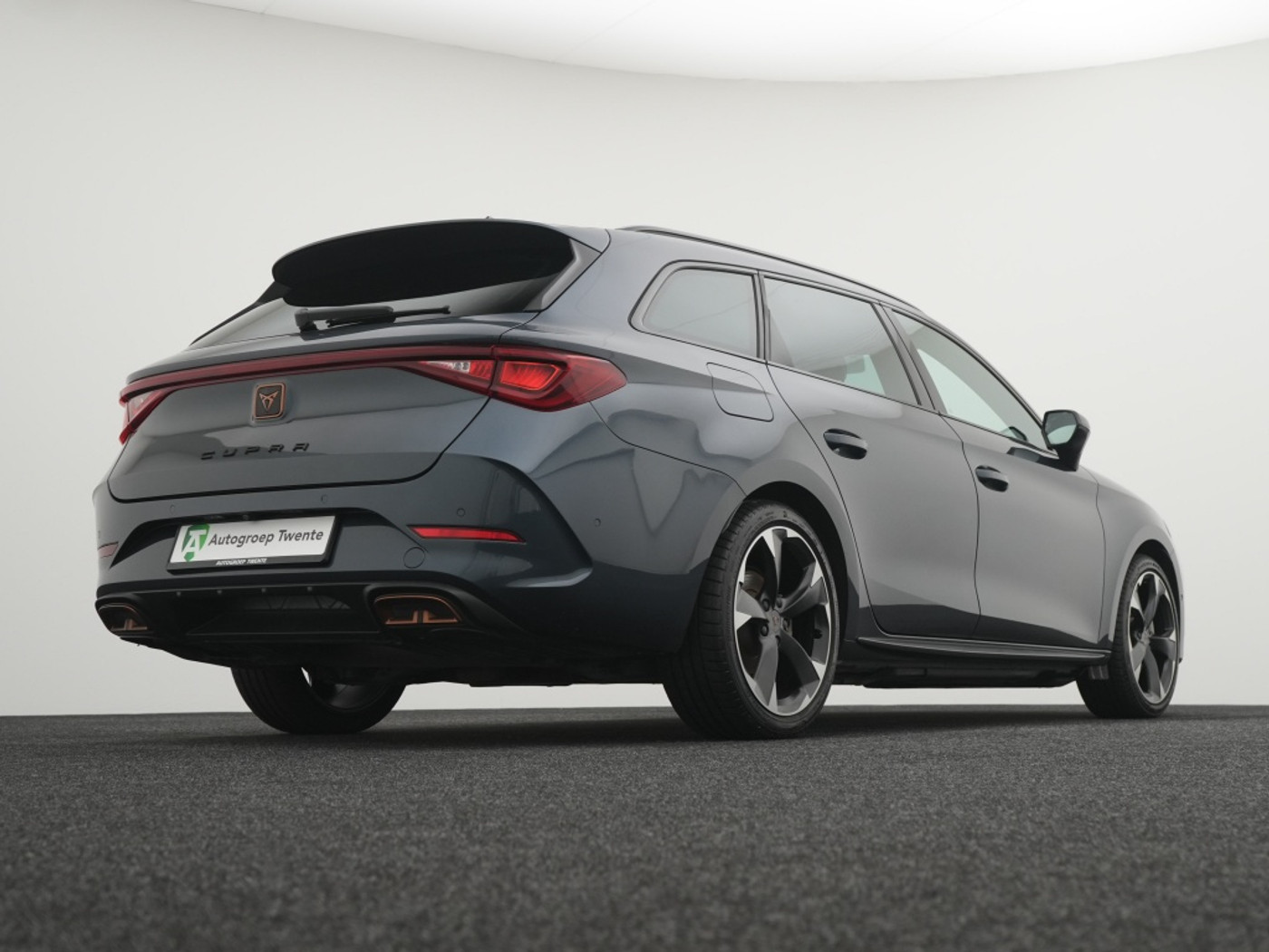 Foto van Cupra Cupra Leon SP E-hybrid150