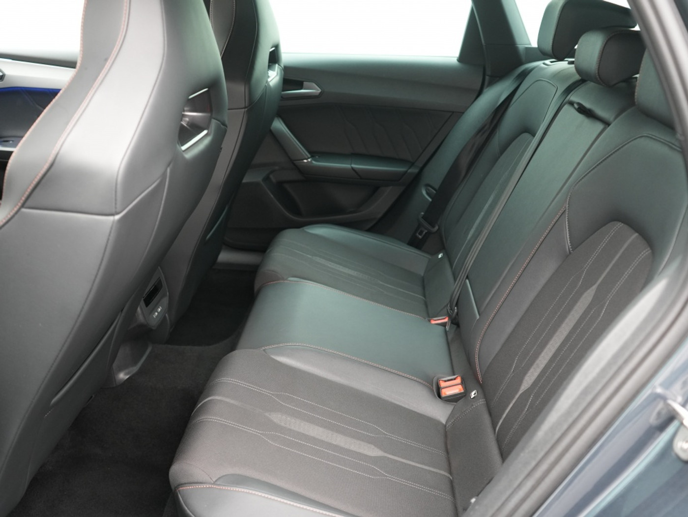 Foto van Cupra Cupra Leon SP E-hybrid150