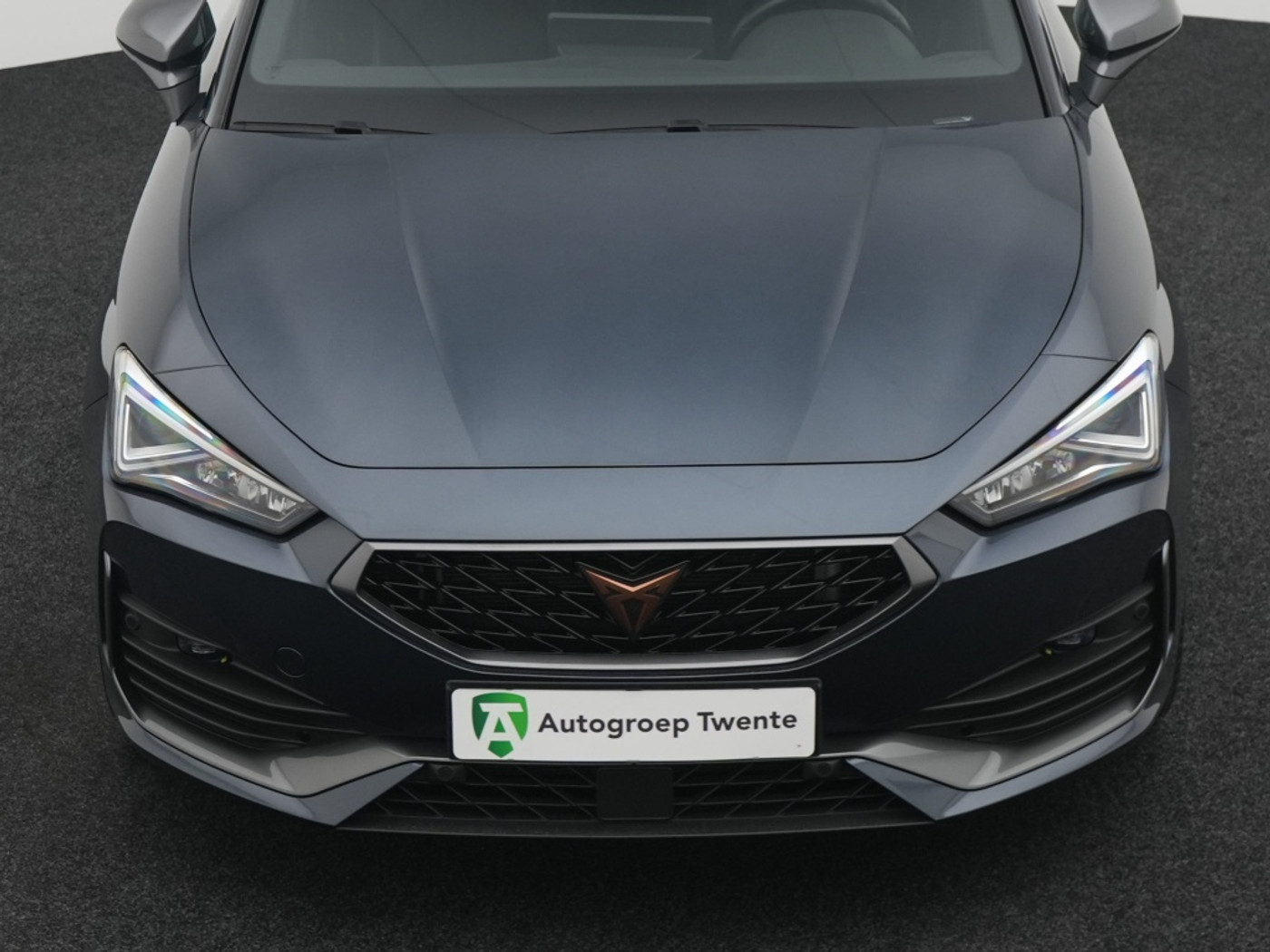 Foto van Cupra Cupra Leon SP E-hybrid150