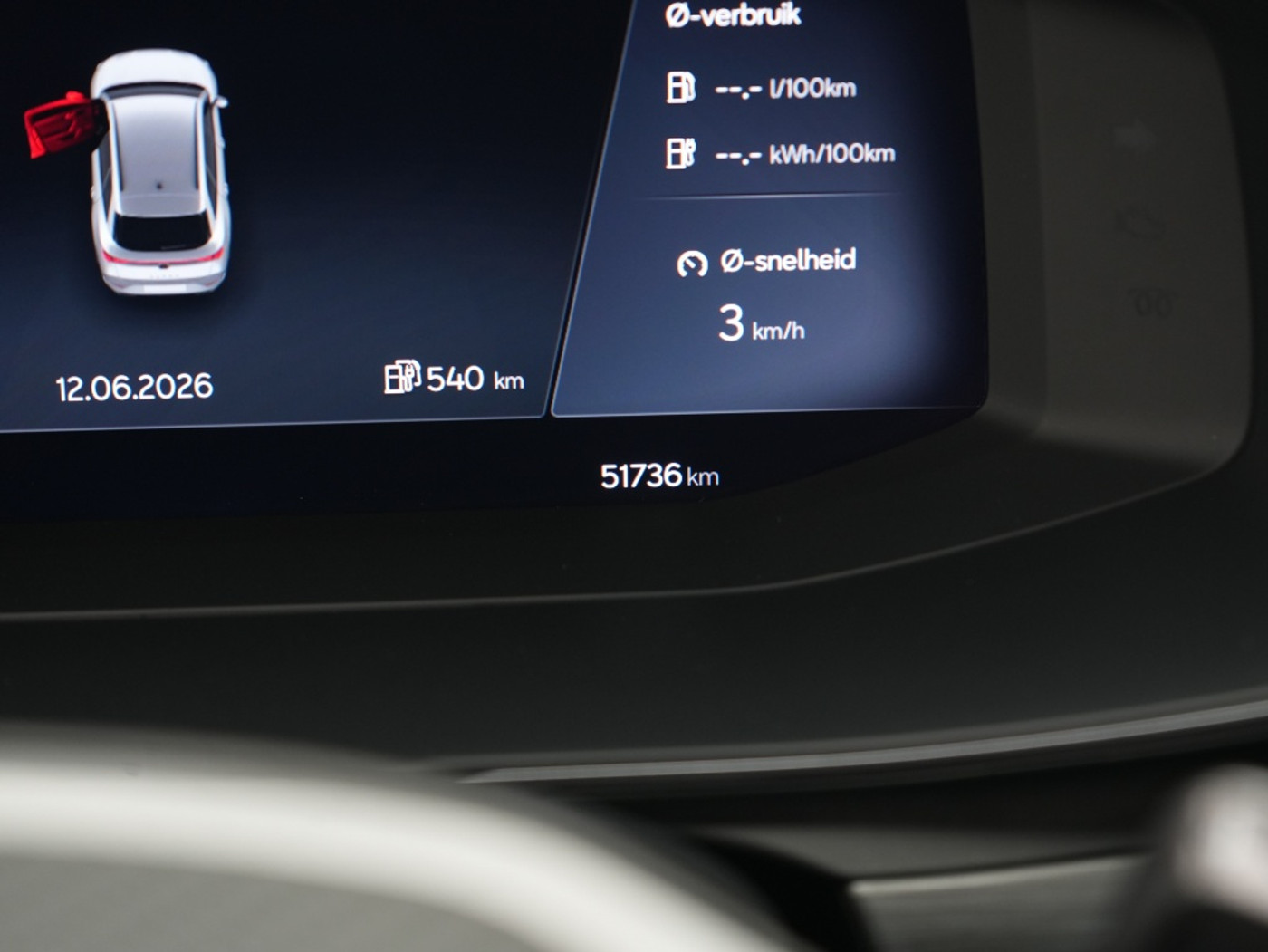 Foto van Cupra Cupra Leon SP E-hybrid150