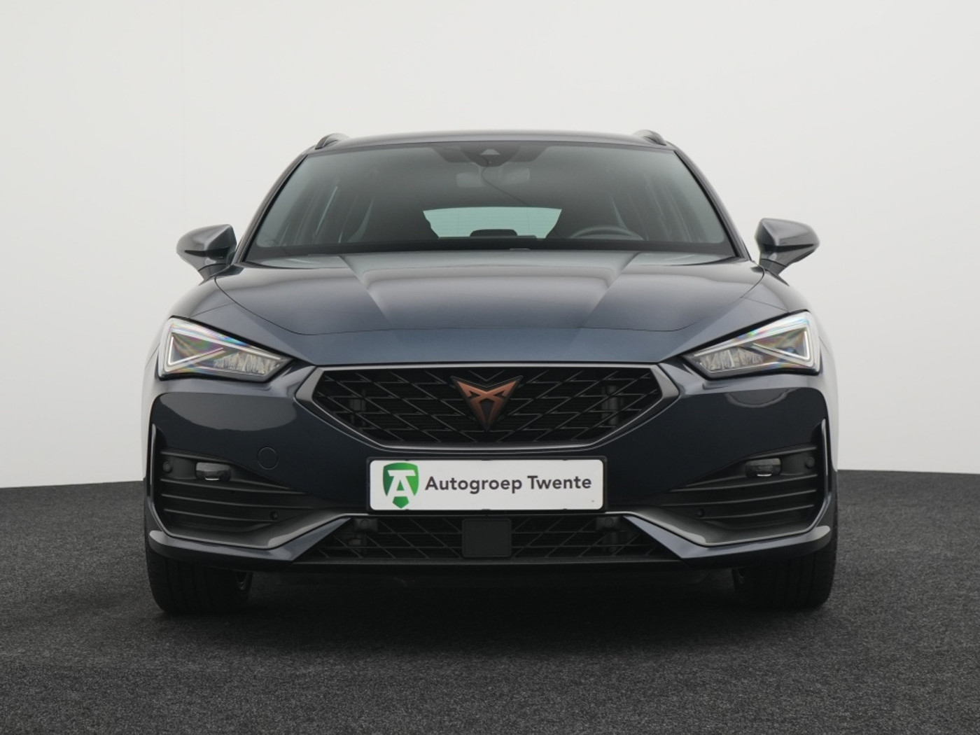 Foto van Cupra Cupra Leon SP E-hybrid150