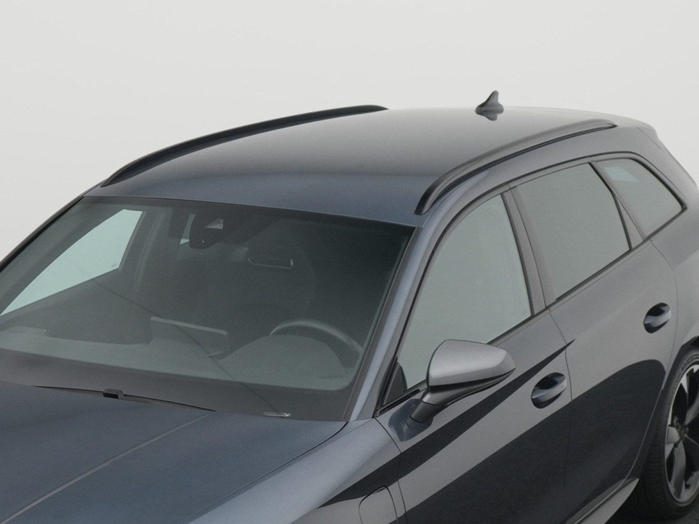 Foto van Cupra Cupra Leon SP E-hybrid150