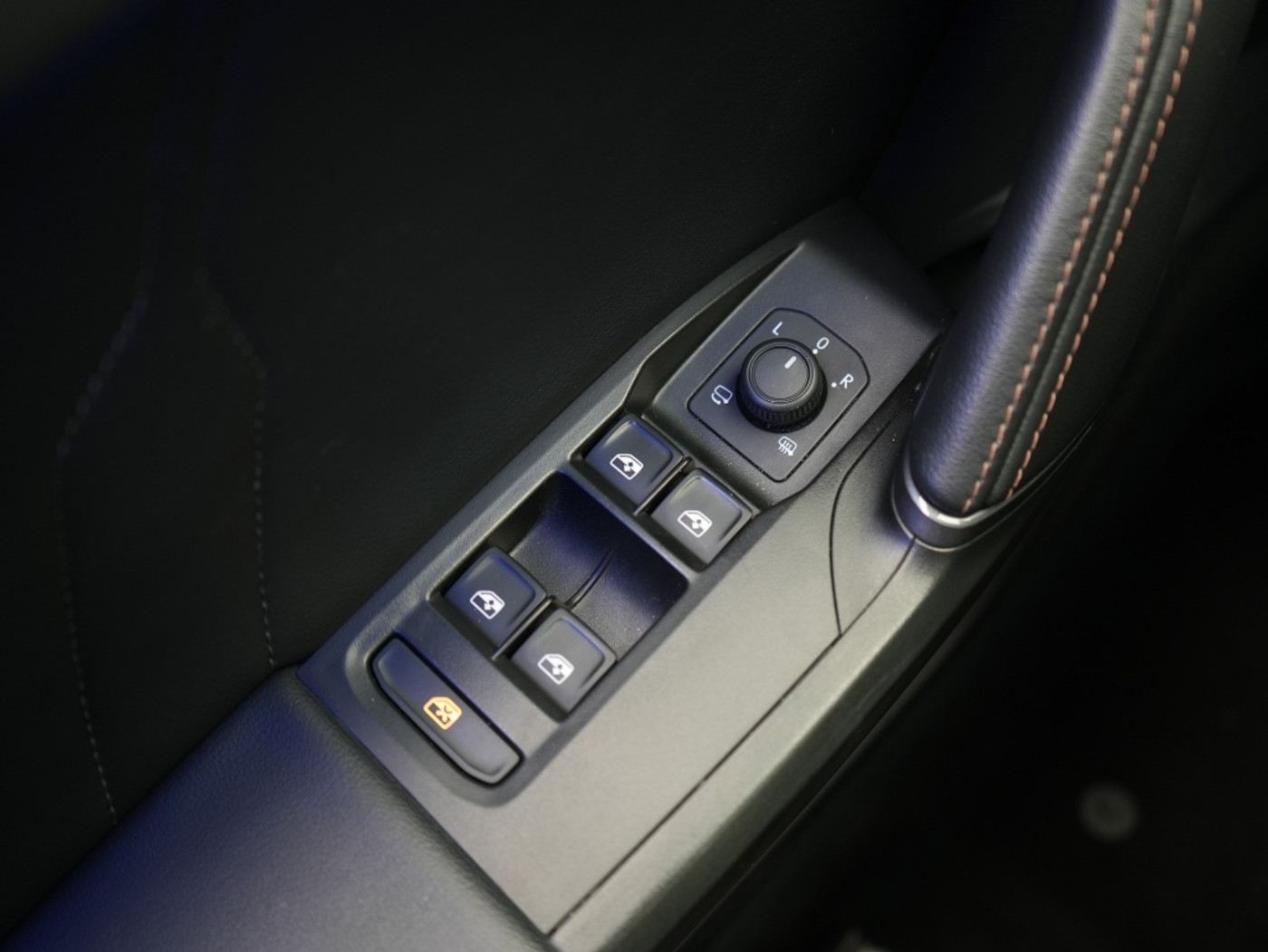 Foto van Cupra Cupra Leon SP E-hybrid150