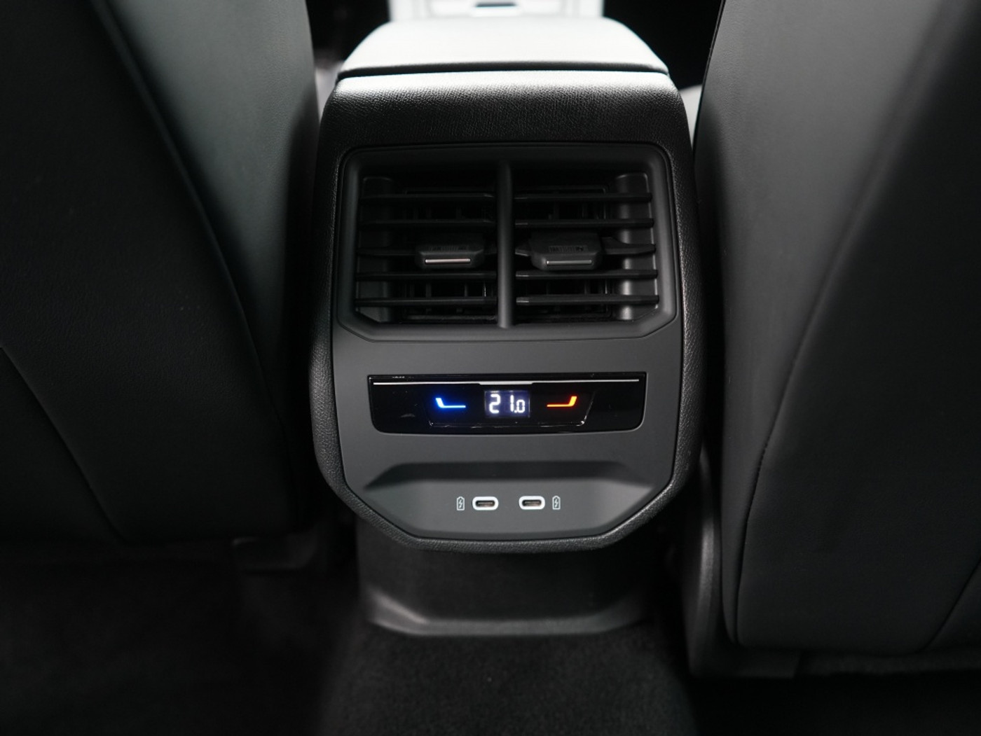 Foto van Cupra Cupra Leon SP E-hybrid150