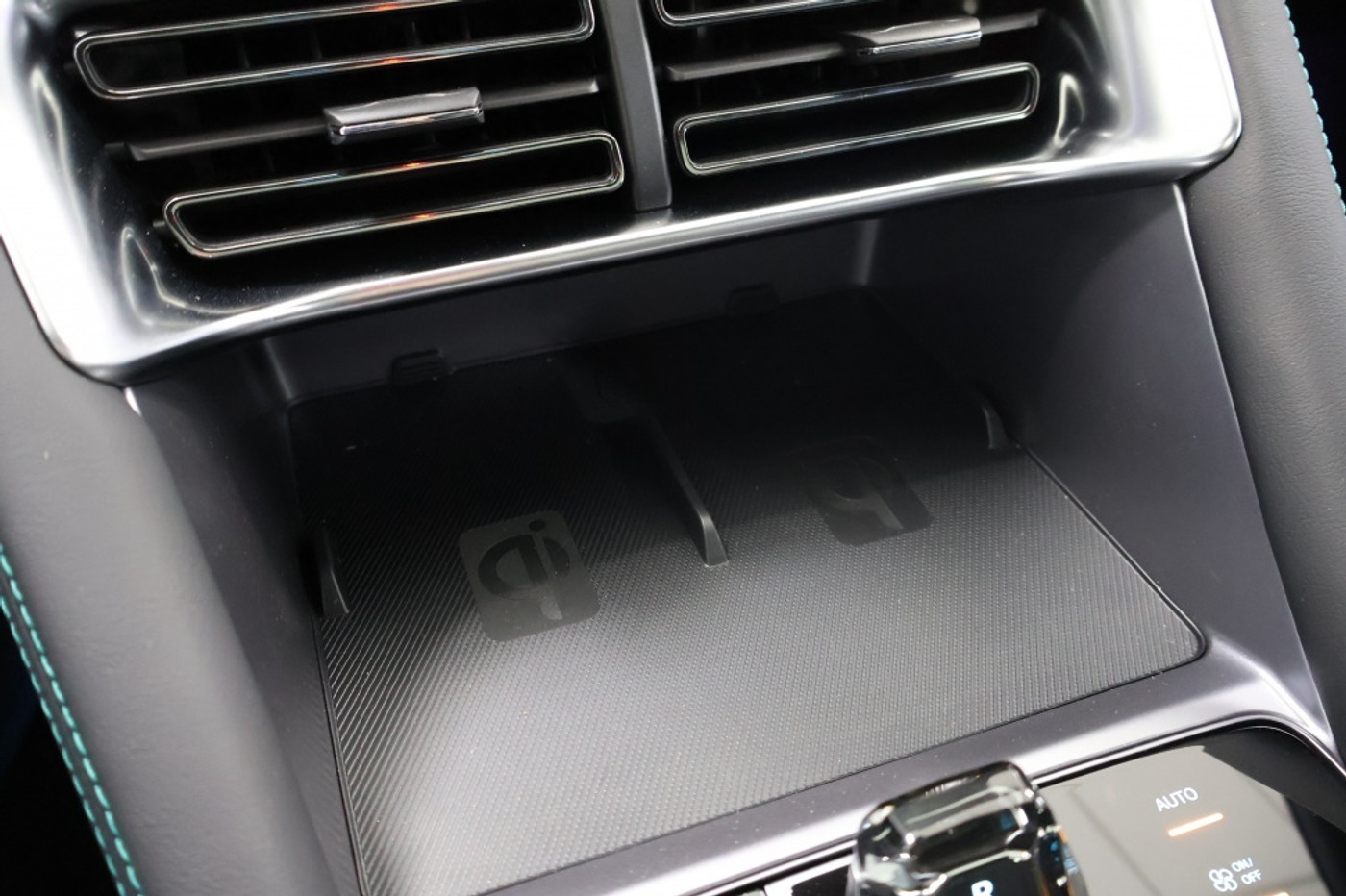 Foto van BYD BYD Seal U Dm-i