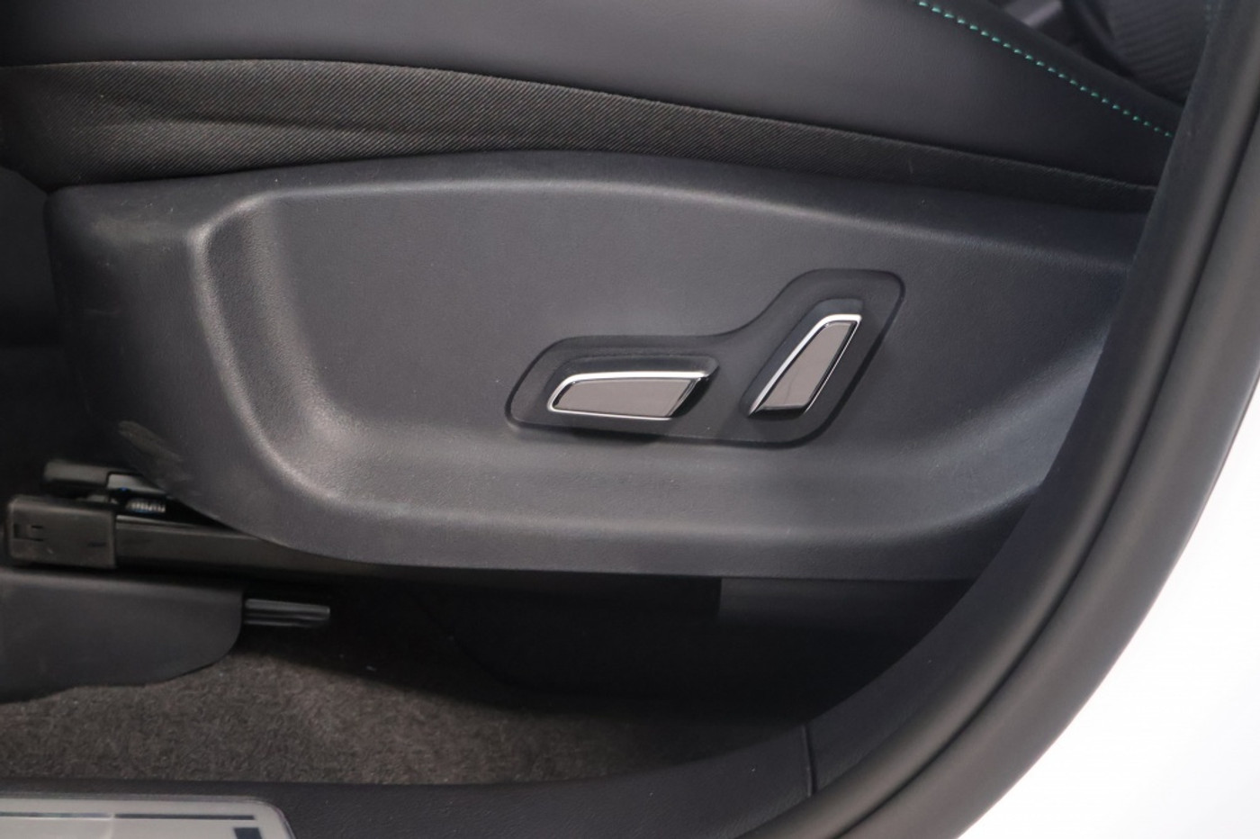 Foto van BYD BYD Seal U Dm-i