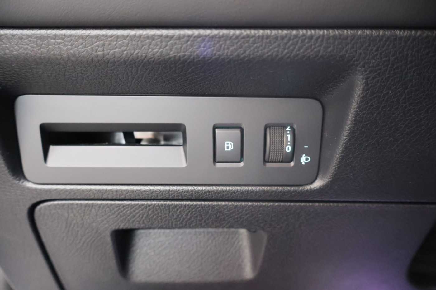 Foto van BYD BYD Seal U Dm-i