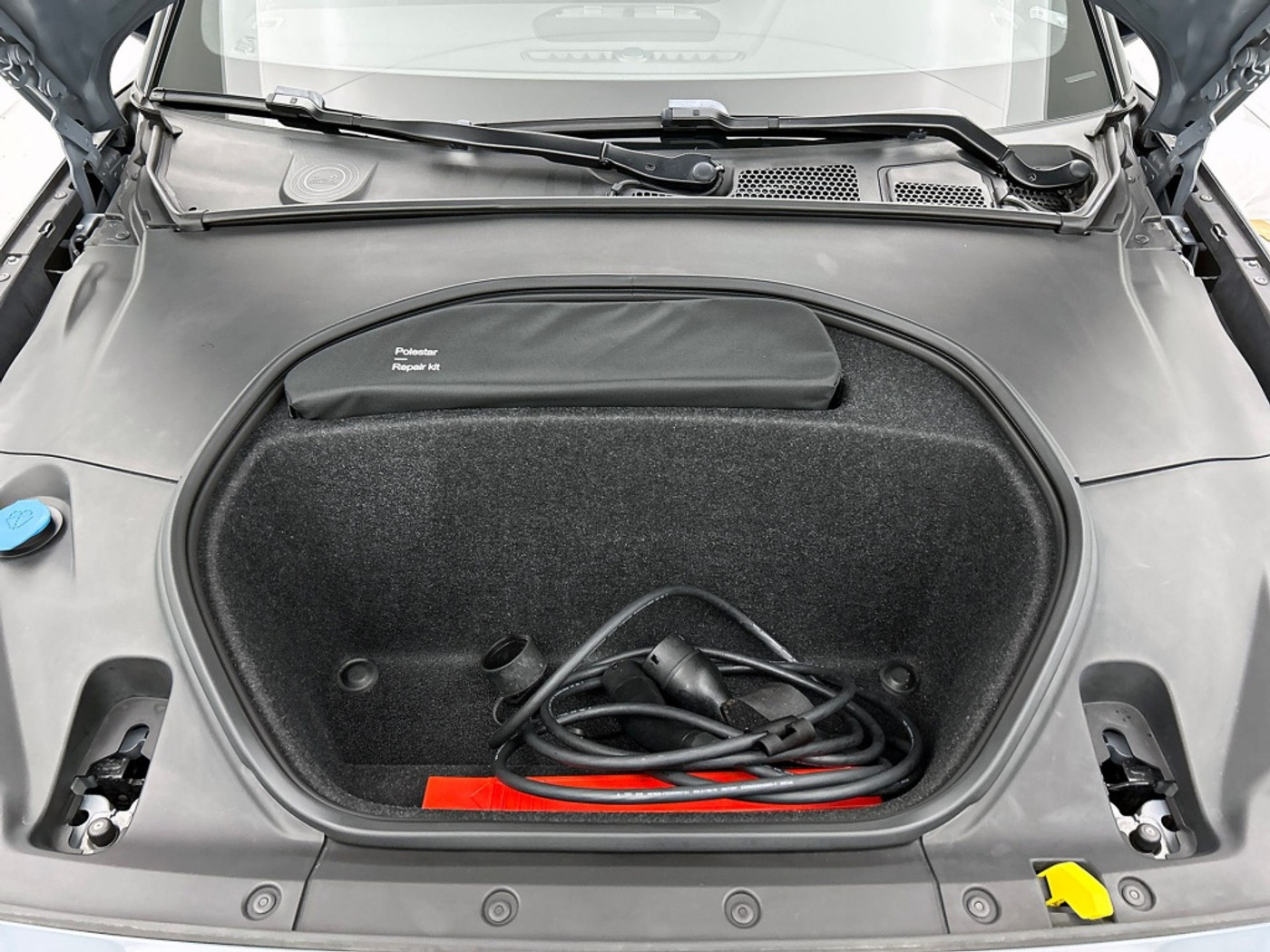Foto van Polestar Polestar 2