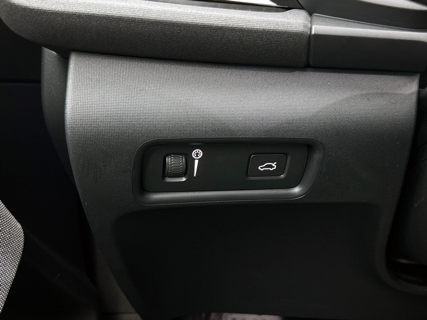 Foto van Polestar Polestar 2