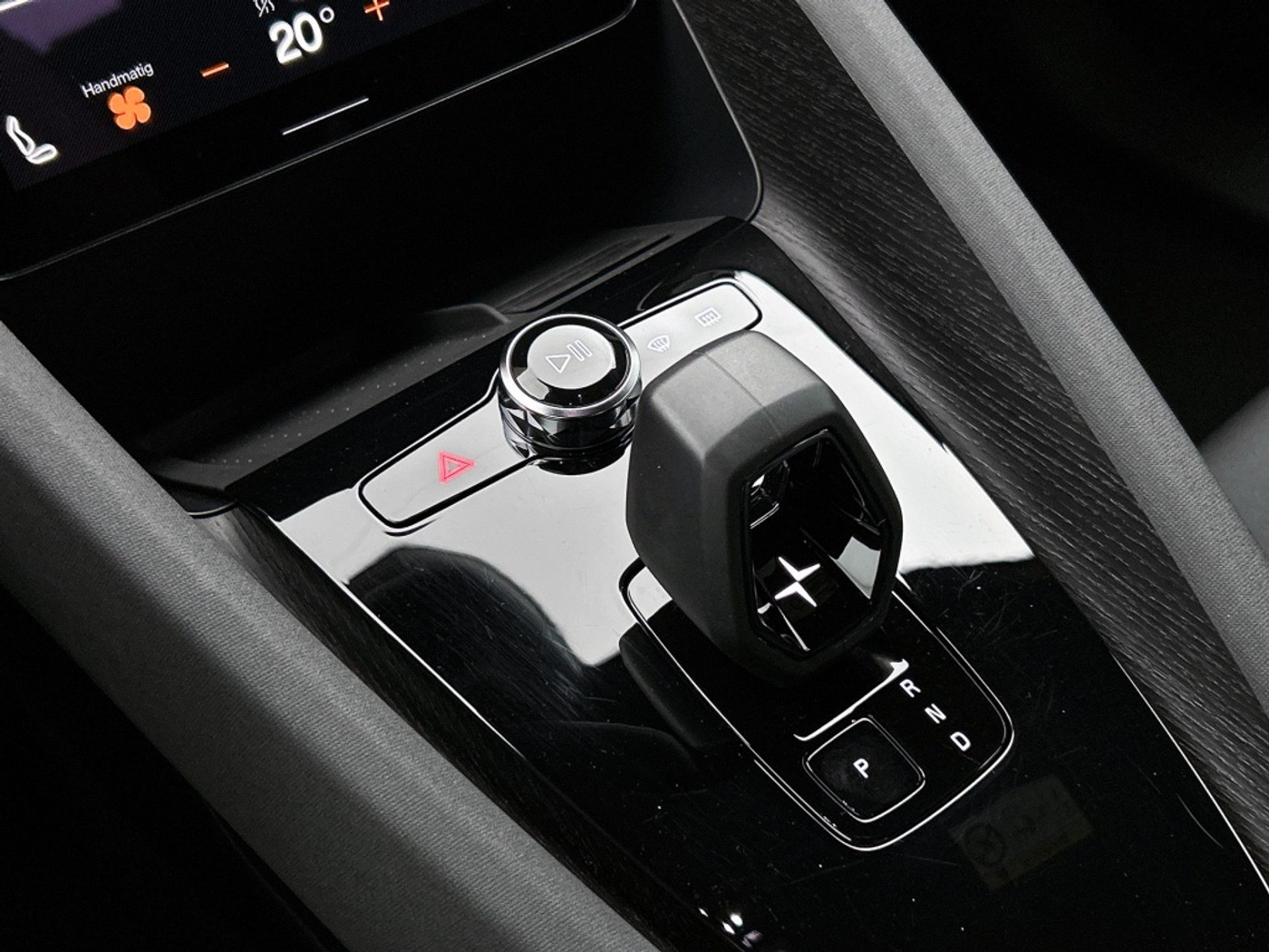 Foto van Polestar Polestar 2