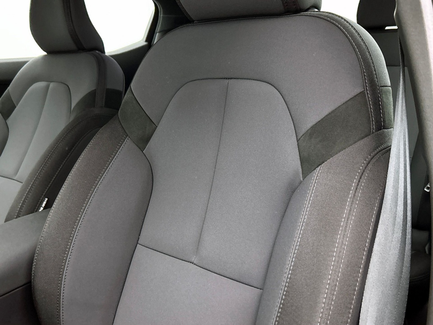 Foto van Polestar Polestar 2