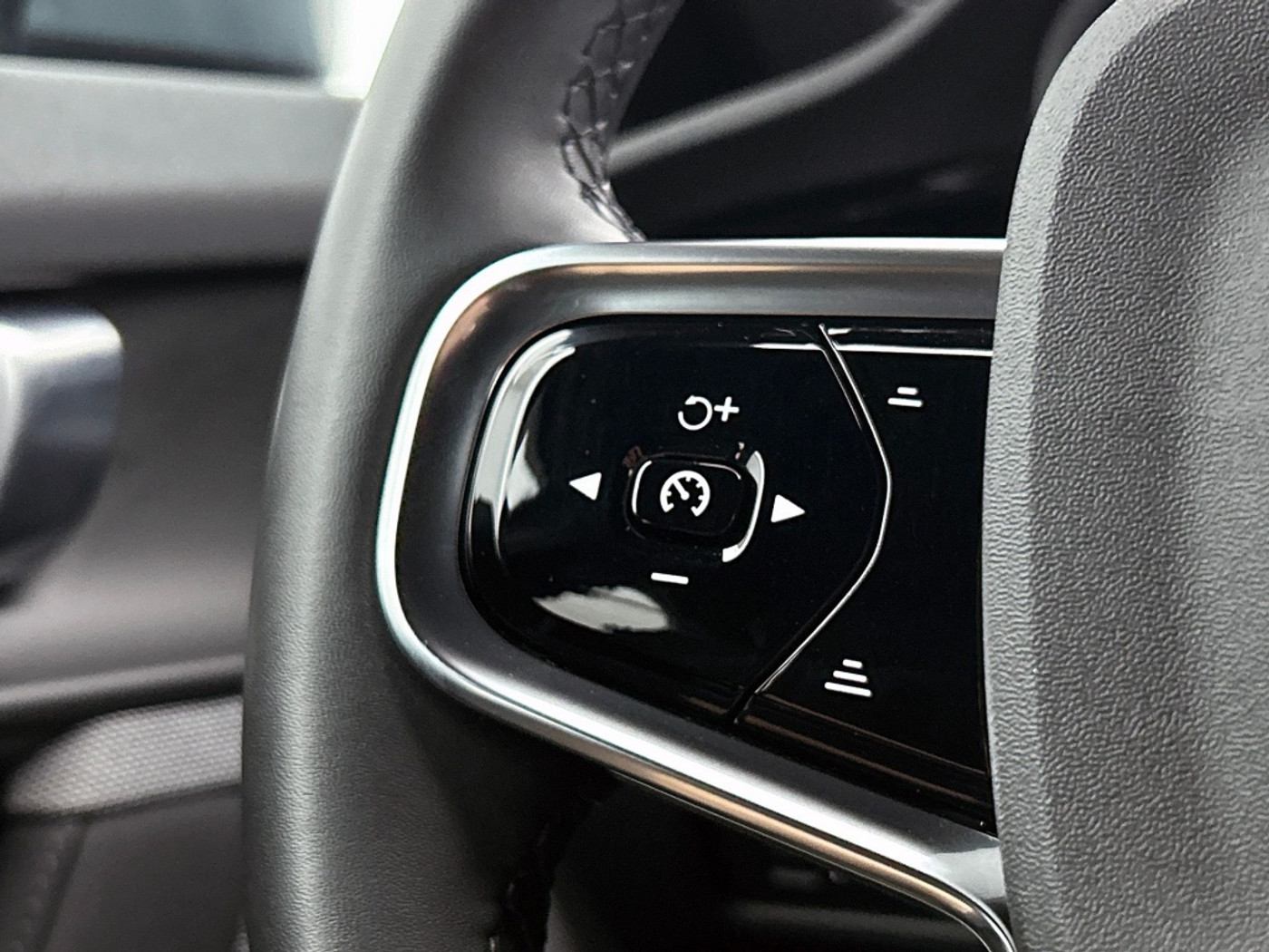 Foto van Polestar Polestar 2