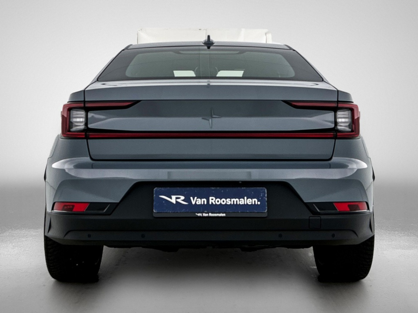 Foto van Polestar Polestar 2