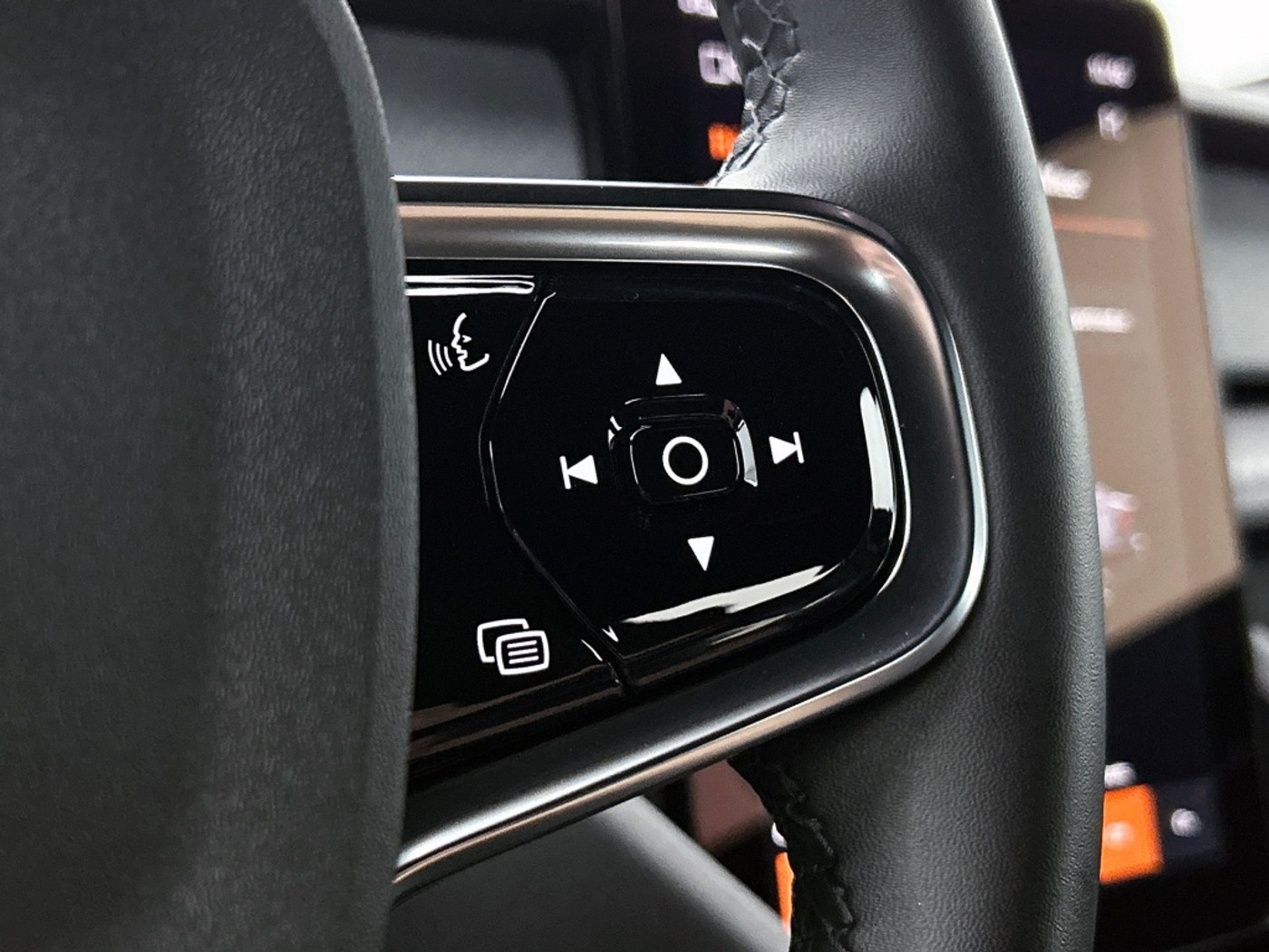 Foto van Polestar Polestar 2