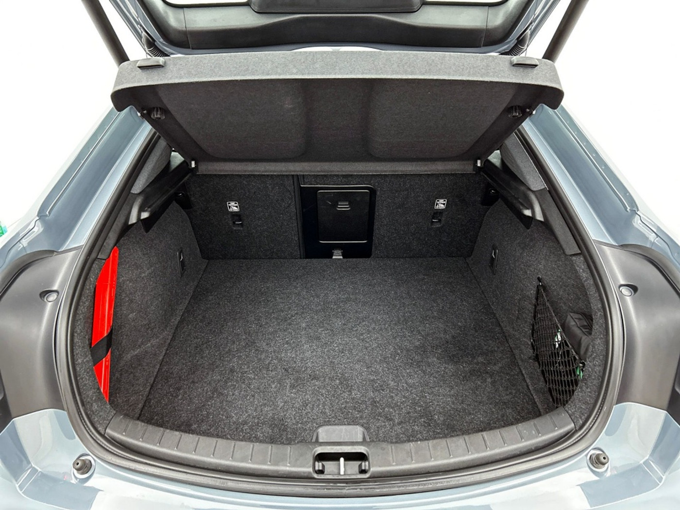 Foto van Polestar Polestar 2