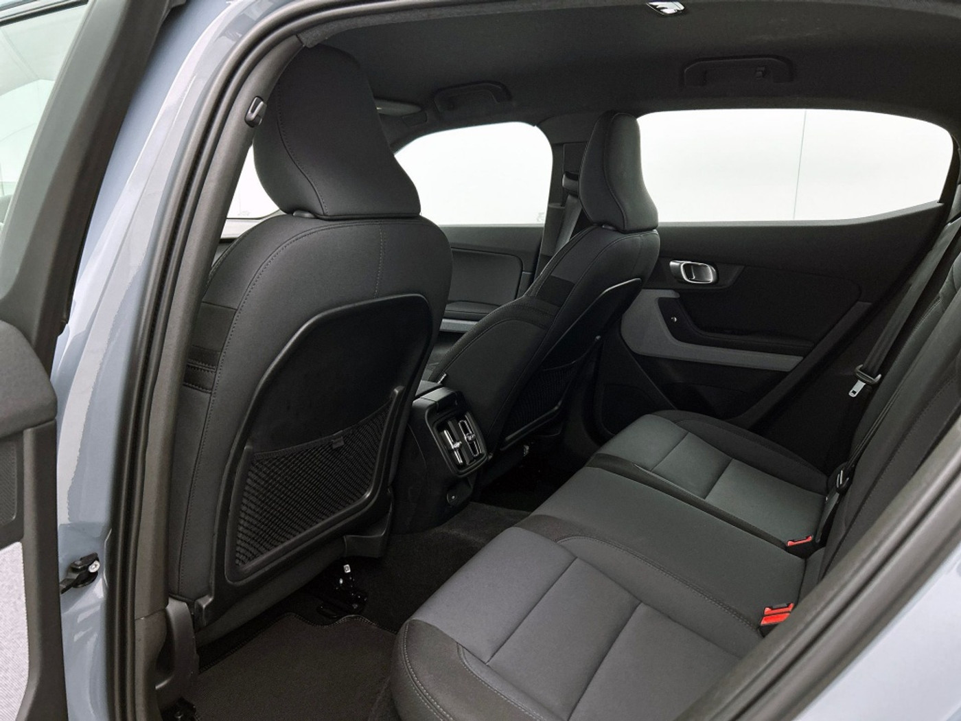 Foto van Polestar Polestar 2