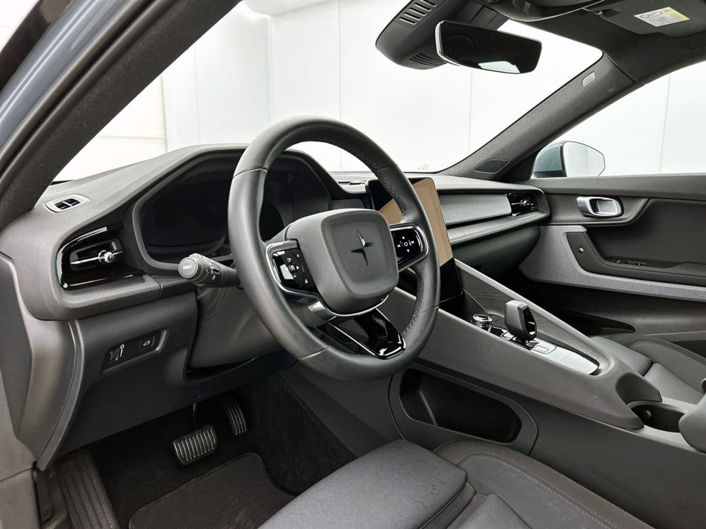 Foto van Polestar Polestar 2