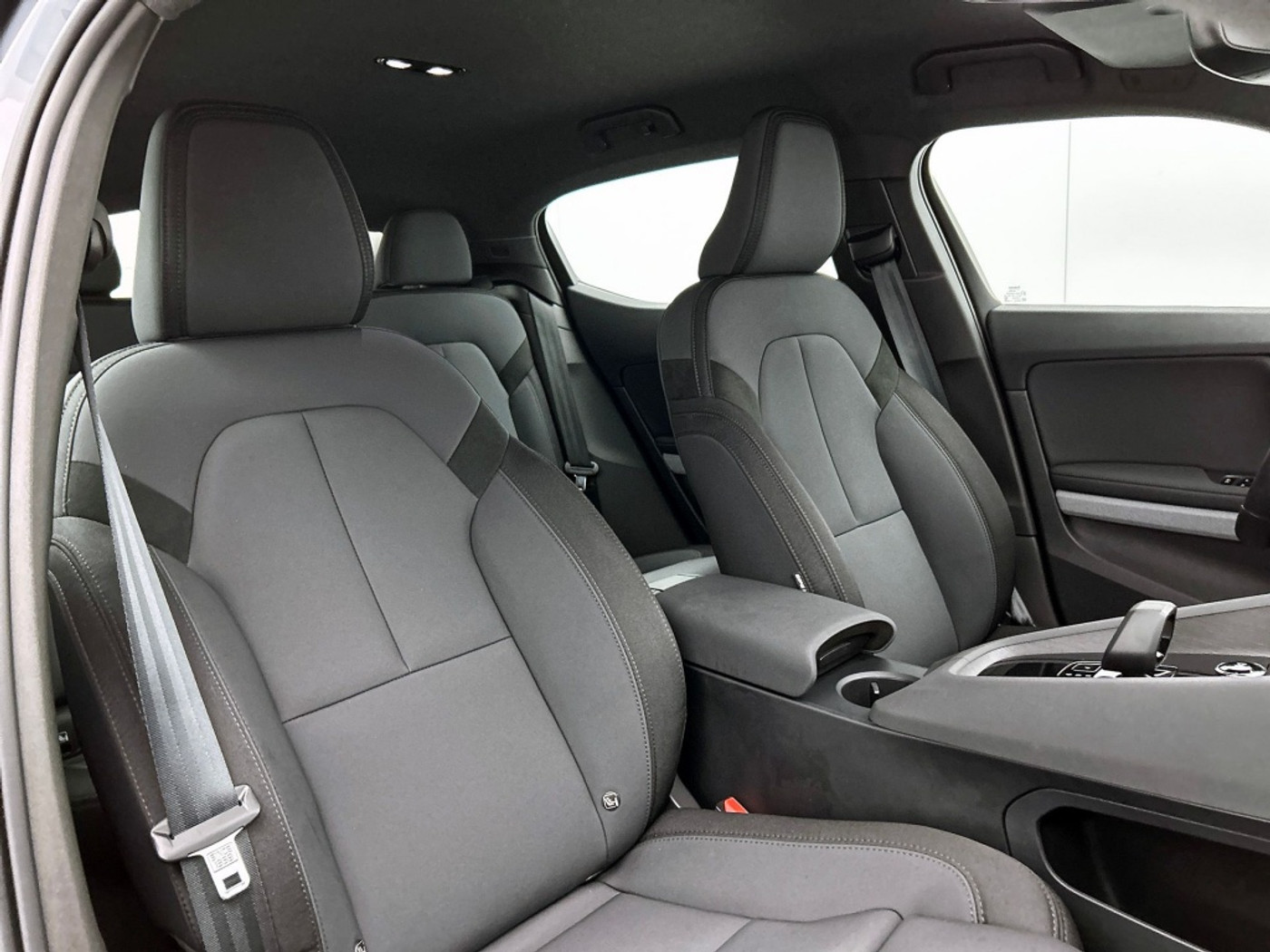 Foto van Polestar Polestar 2