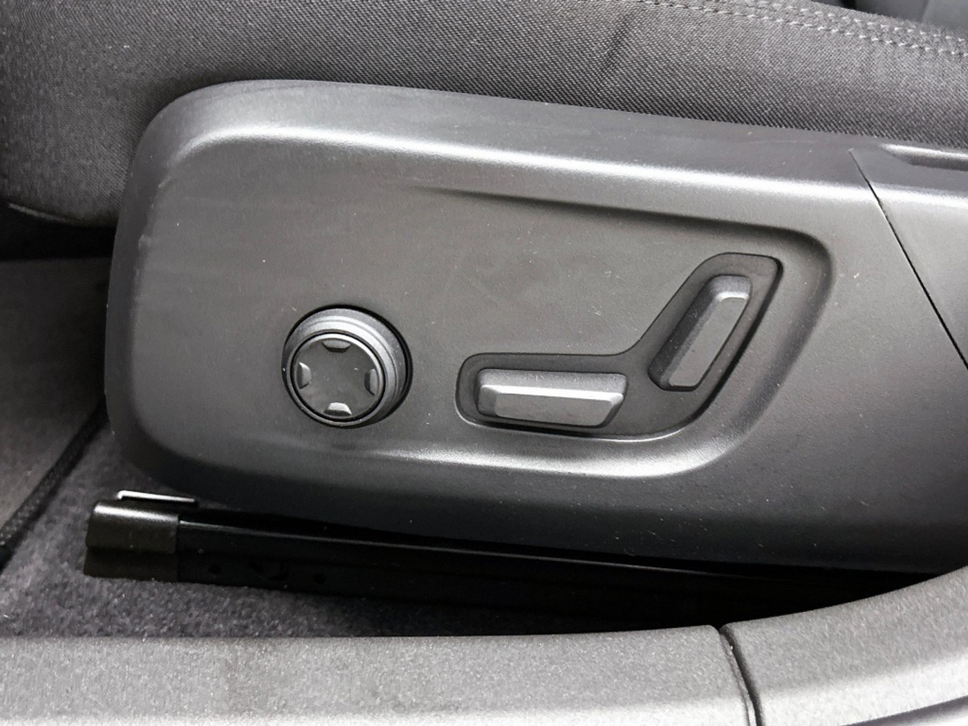Foto van Polestar Polestar 2