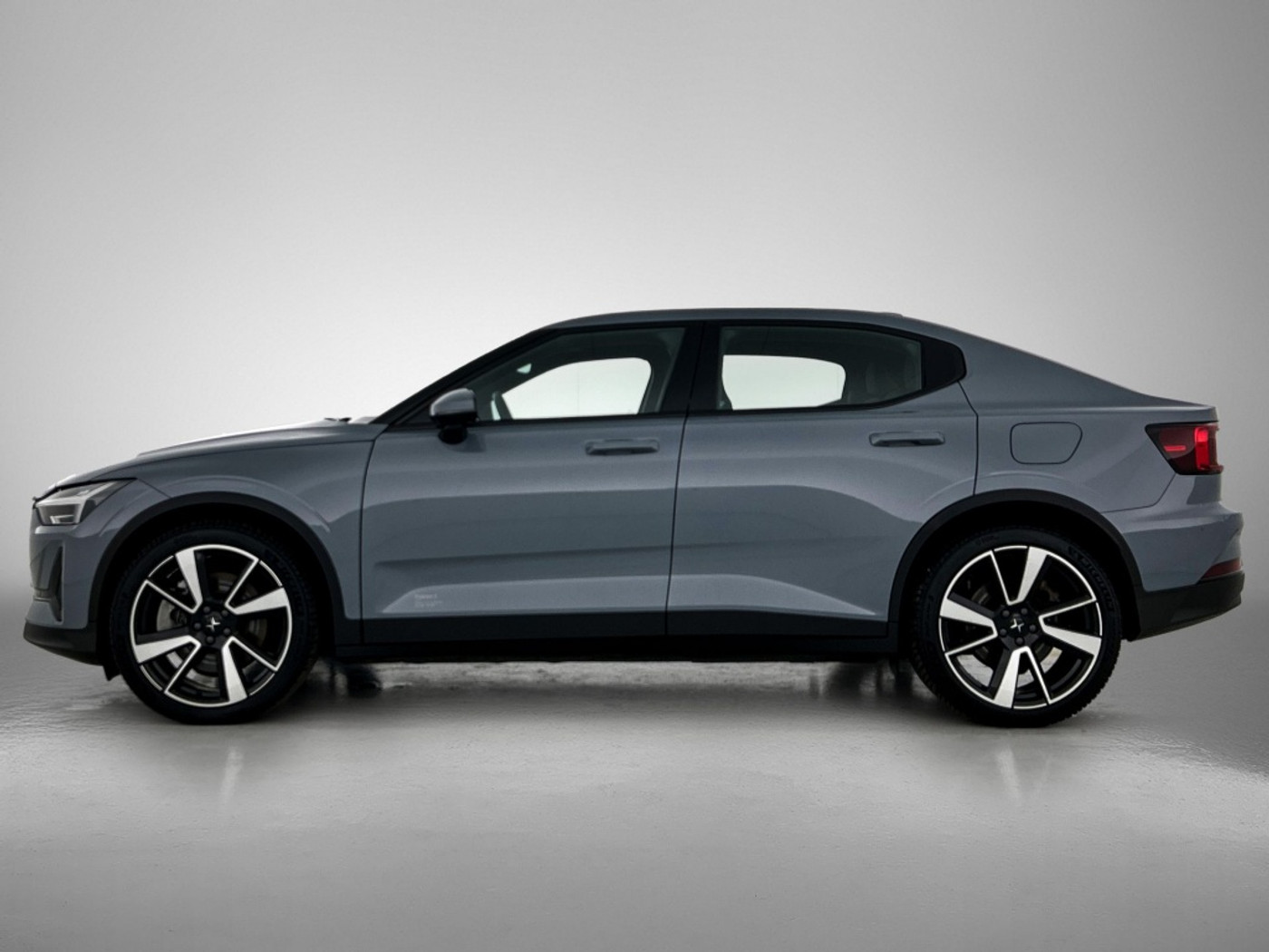 Foto van Polestar Polestar 2