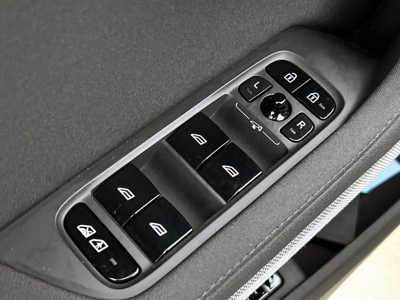Foto van Polestar Polestar 2