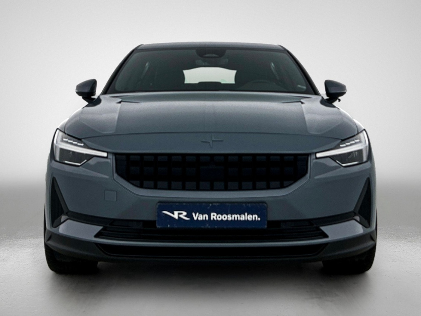 Foto van Polestar Polestar 2