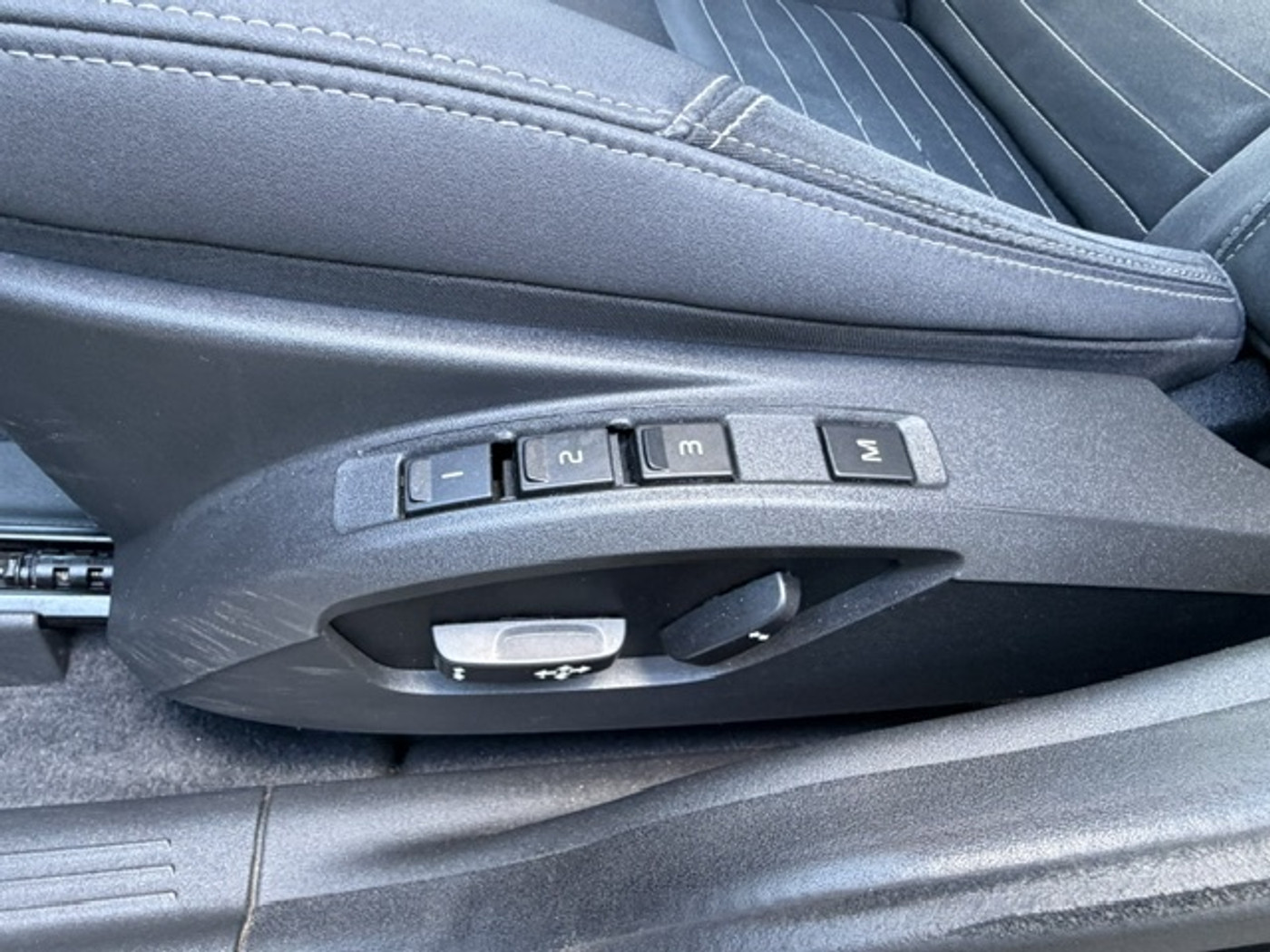 Foto van Volvo V50