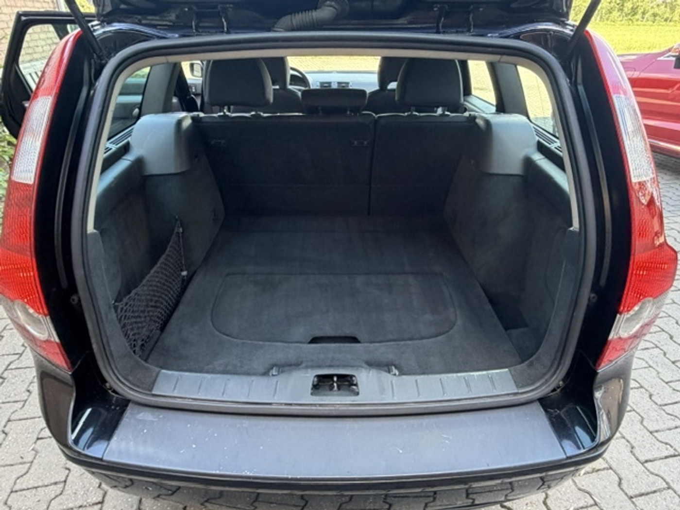 Foto van Volvo V50