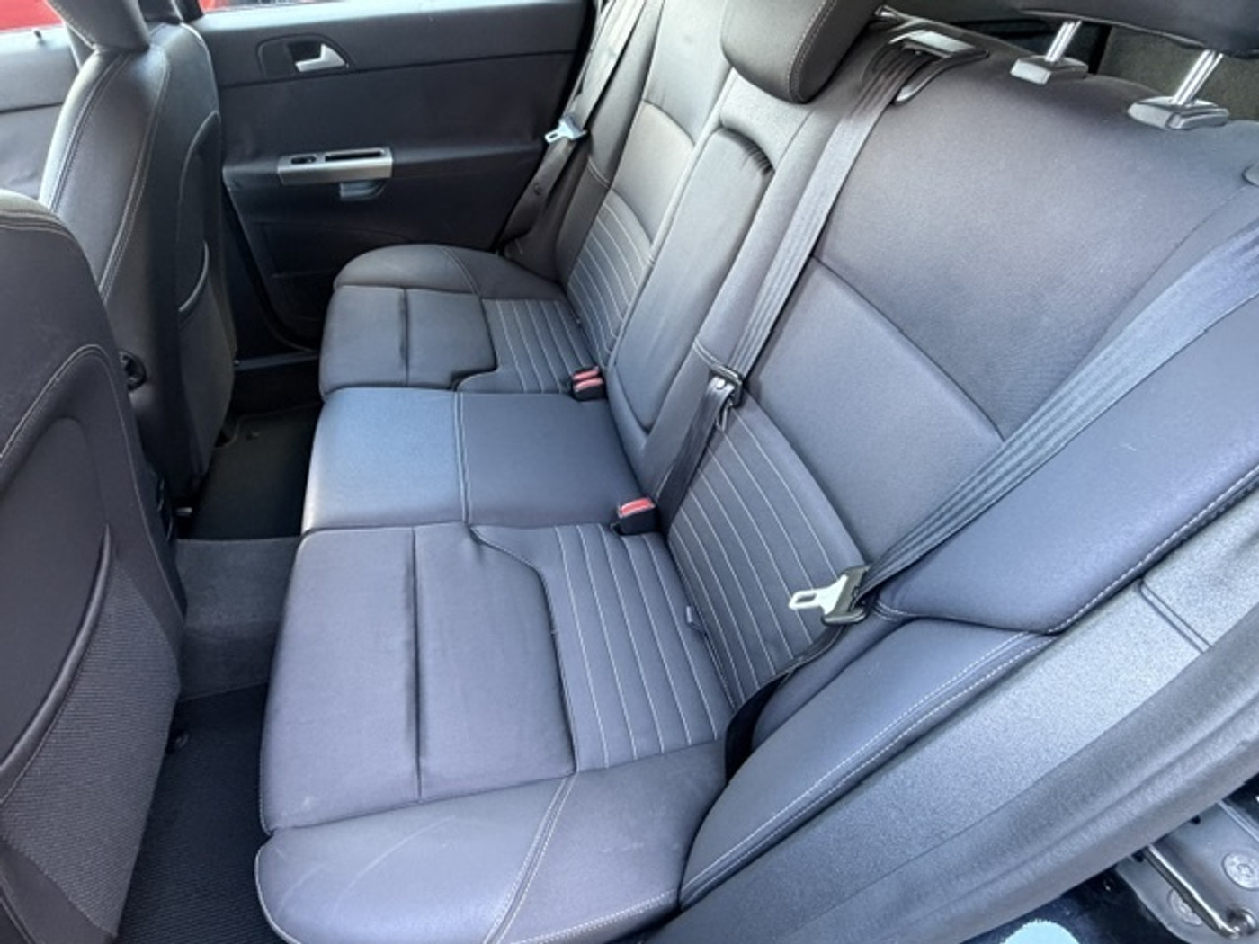 Foto van Volvo V50