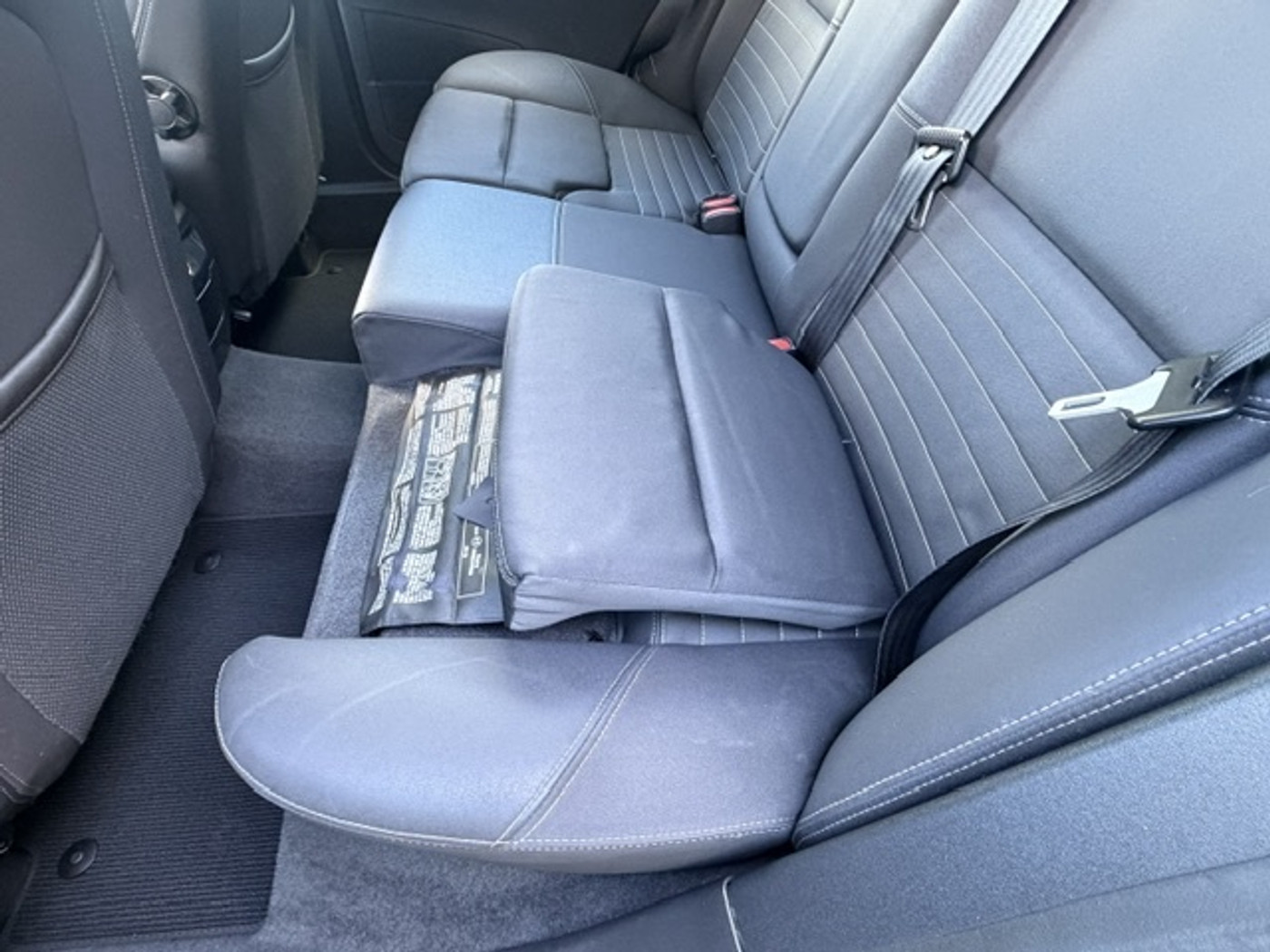 Foto van Volvo V50