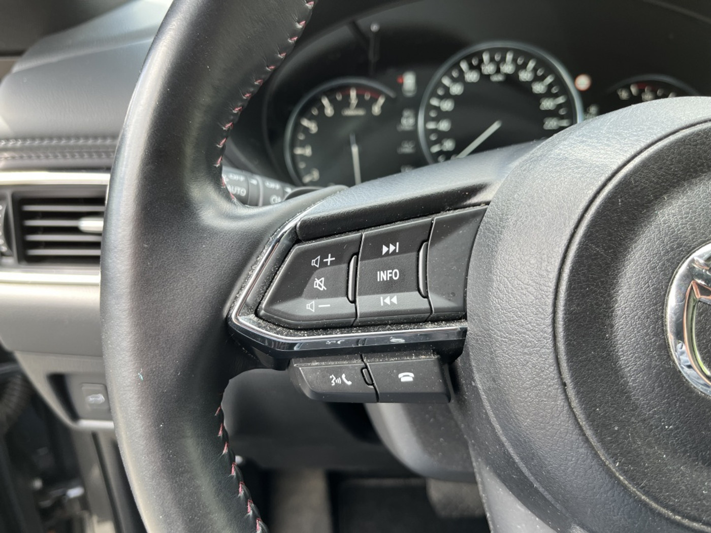 Foto van Mazda Mazda Cx-5