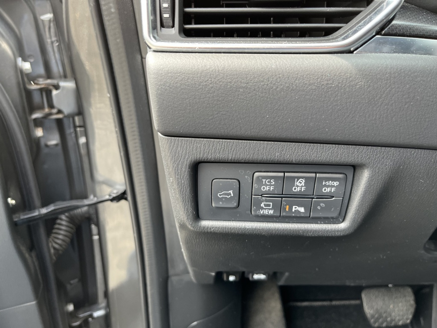 Foto van Mazda Mazda Cx-5