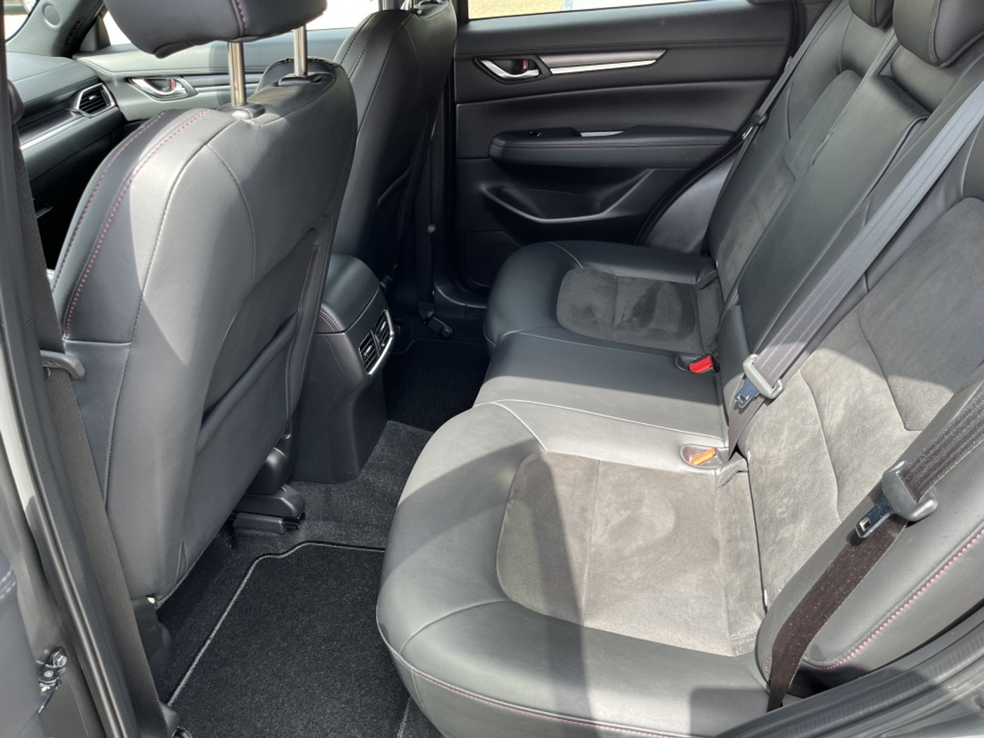 Foto van Mazda Mazda Cx-5
