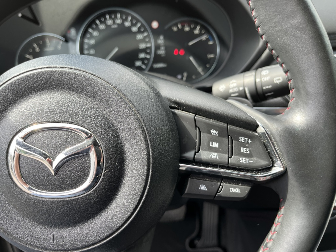 Foto van Mazda Mazda Cx-5