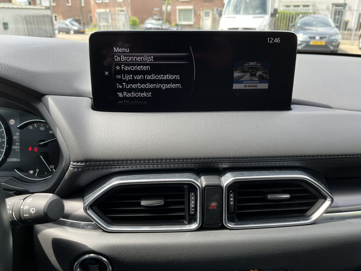 Foto van Mazda Mazda Cx-5