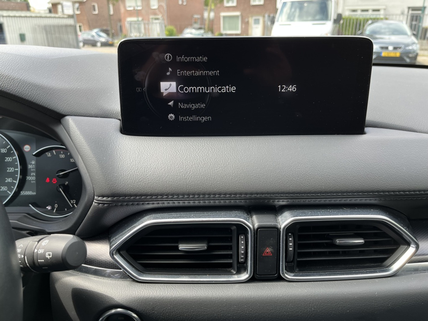 Foto van Mazda Mazda Cx-5