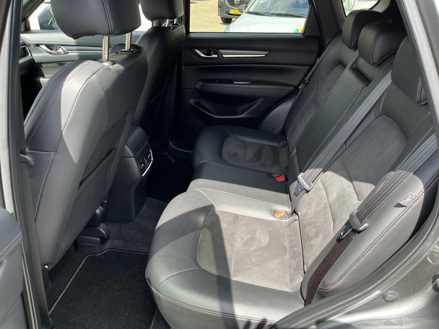 Foto van Mazda Mazda Cx-5