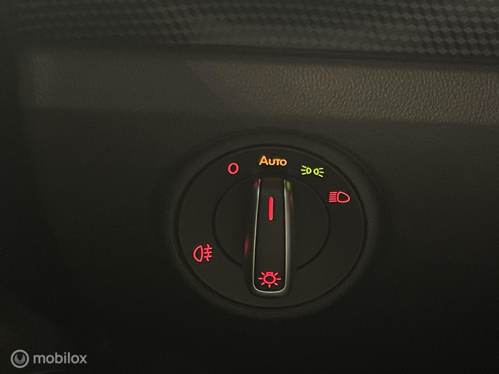 Foto van Volkswagen E-up!