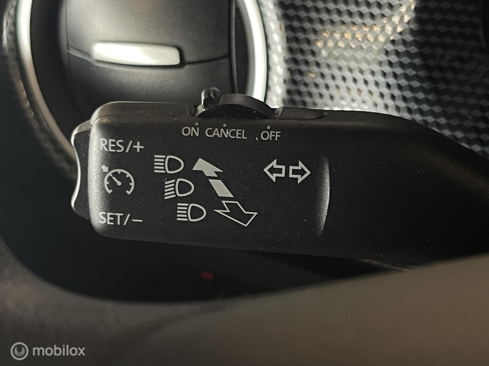 Foto van Volkswagen E-up!