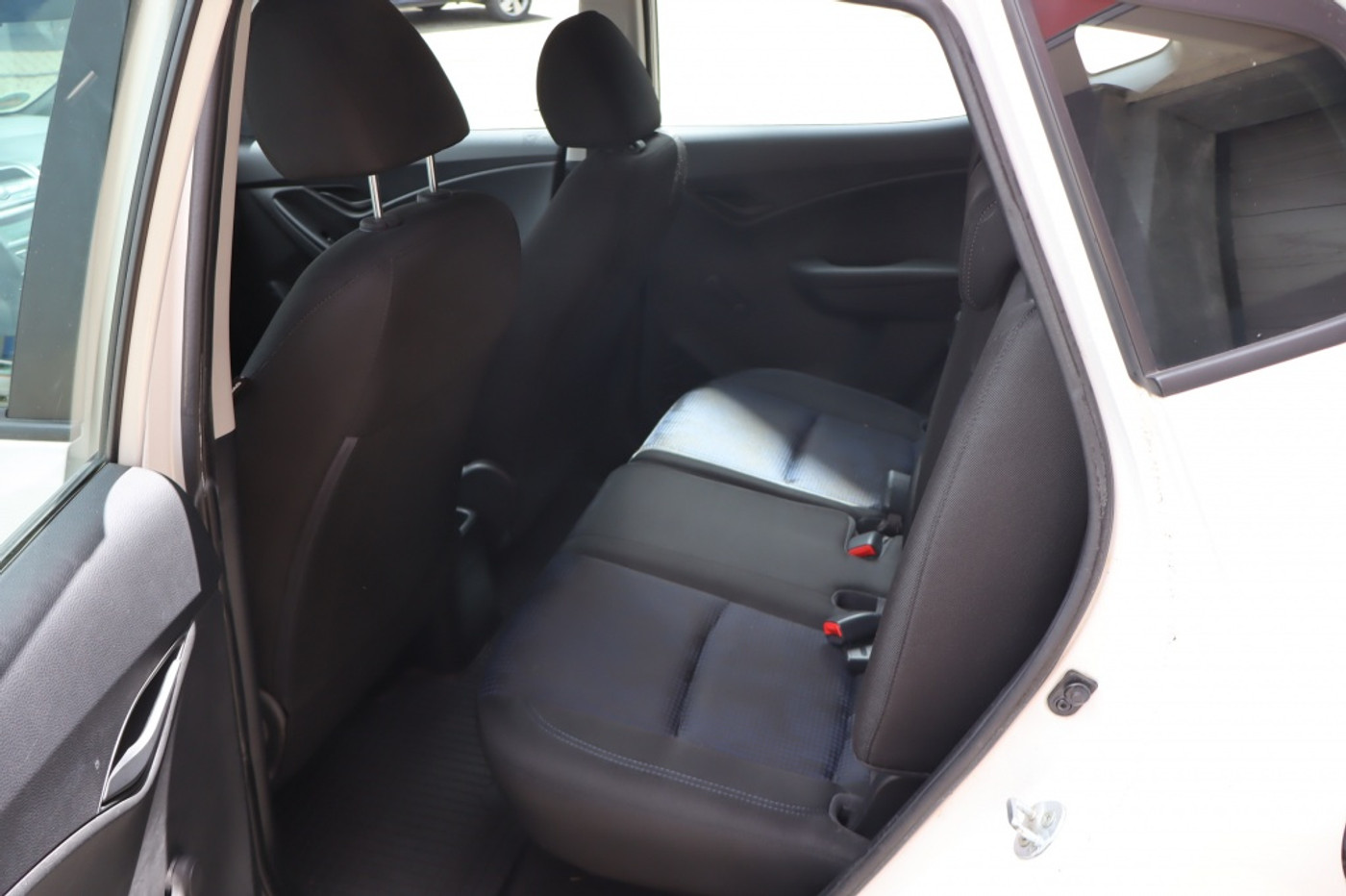 Foto van Hyundai Ix20
