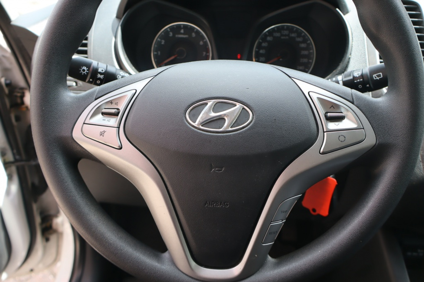 Foto van Hyundai Ix20