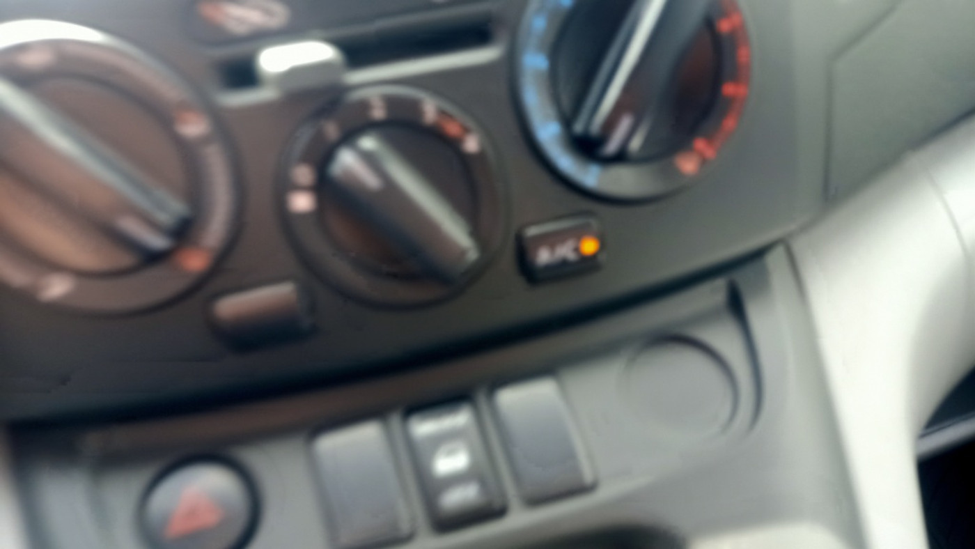 Foto van Nissan Nissan Nv200