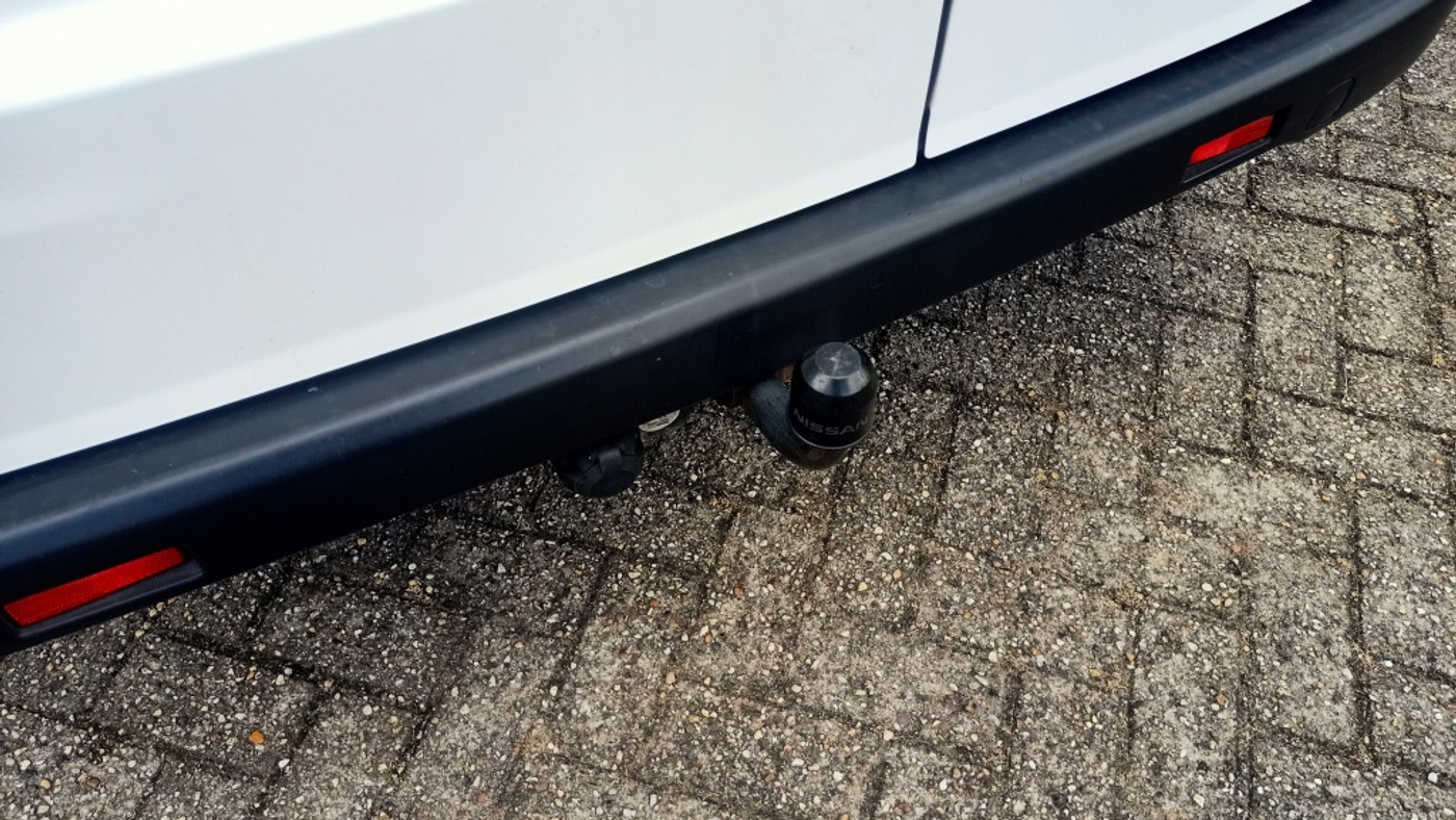 Foto van Nissan Nissan Nv200