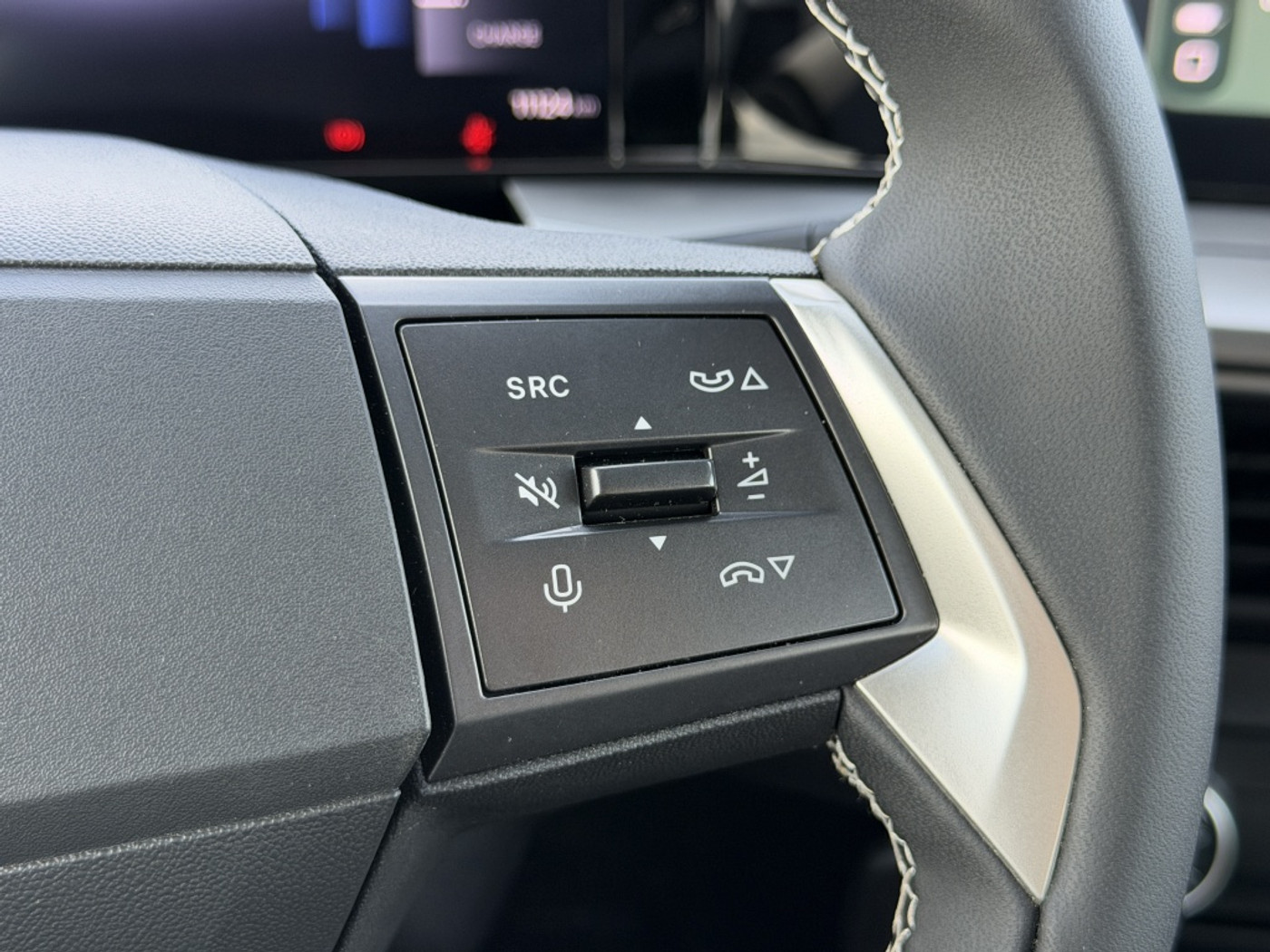 Foto van Opel Frontera
