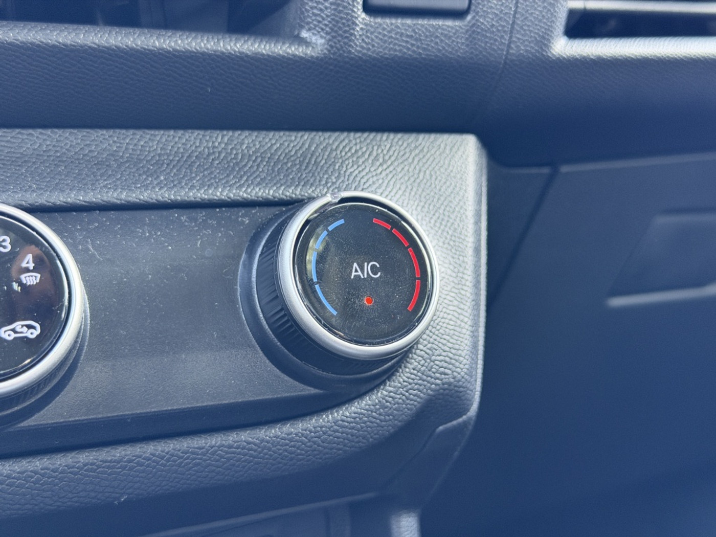 Foto van Opel Frontera